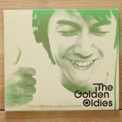 国内盤CD★福山雅治/Masaharu Fukuyama■ The Golden Oldies 【UUCH1055/4988005305237】I23928