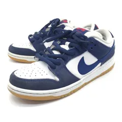 【倉吉店】 中古 NIKE | ナイキ スニーカー SB DUNK LOW 
