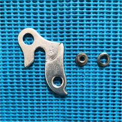 ディレイラーハンガー　Bianchi, Louis Garneau等互換のサムネイル