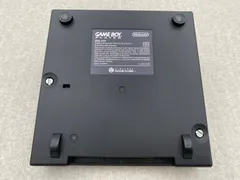 ゲームボーイプレイヤー ブラック 未使用品 Amazon | ゲームボーイプレーヤー ブラック | 本体・周辺機器