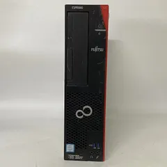 Fujitsu ESPRIMO D586/P 本体のみ 楽天市場】【5のつく日!5%OFF!】富士通 ESPRIMO D586 ハイ