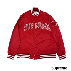 2025年最新】SUPREME アーチロゴ スタジャンの人気アイテム
