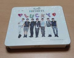 【公式グッズ】 INFINITE official Collection CARD VOL.1