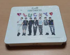 2025年最新】infinite 公式 グッズの人気アイテム - メルカリ