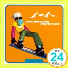 2024年最新】snowboard addictionの人気アイテム - メルカリ