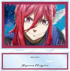 中古】キーホルダー [台紙付き] 松崎祐介 夢を叶えて