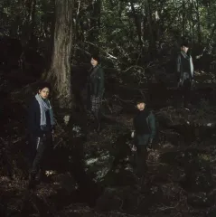 【中古】邦楽CD KAT-TUN / 楔 -kusabi-[DVD付初回限定盤1]