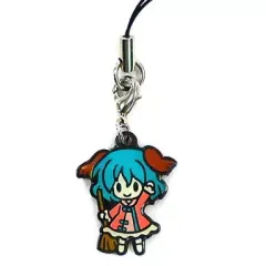 東方ギロチン銀座 メタルキーホルダーセット 東方ギロチン銀座 メタルキーホルダーセット