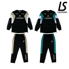 ルースイソンブラ　ジャージ上下セット M 新品 ルースイソンブラ ジャージ 上下」の人気商品一覧 | 安い商品を通販