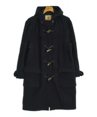 2025年最新】BARACUTA メンズ ダッフルコートの人気アイテム