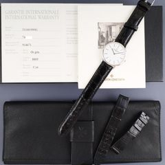 【美品】オーデマピゲ YGケース 白文字盤 オーデマピゲ YGケース 白文字盤 | 東京銀座のヴィンテージ