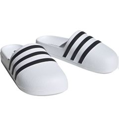 日本国内正規品 HQ7218 コアブラック/フットウェアホワイト SLIDES ADILETTE ADIFOM サンダル アディレッタ アディフォーム [アディダス]