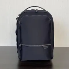 TUMI - 新品 トゥミ TUMI ショルダーバッグ ハリソン ブラックの