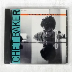2025年最新】CHET BAKER sings レコードの人気アイテム - メルカリ