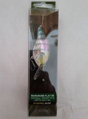 NORIES　ノリーズ　マルノミフラット 60