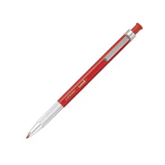 2 建築用 ユニホルダー 赤芯 シャーペン MH500.15 三菱鉛筆