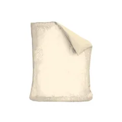 新品 掛け布団カバー ２重ガーゼ 綿１００％ 寝具 羽毛布団カバー シングル 150x210 丸洗いOK オールシーズン 無地 コットン 肌ざわり 快適 ズレ防止ひも付 (ベージュ)