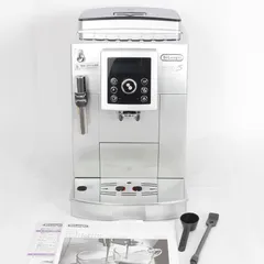 デロンギ　ECAM22110SBH　マグニフィカS　ジャンク品 Amazon | DeLonghi デロンギ マグニフィカS ECAM22110SBH 業務