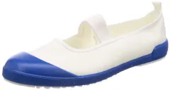 ★即日発送★ムーンスター 上履き 日本製 撥水 バレー Tefカラー キッズ