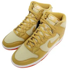 NIKE/ナイキ DUNK HI RETRO PRM ダンク ハイ レトロ プレミアム DV7215-700/27.5cm【RM949-008】268