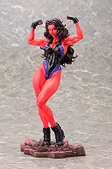 コミコン1500体限定 MARVEL美少女 レッドシーハルク　山下しゅんや　新品 MARVEL美少女｜山下しゅんや｜フィギュア買取価格｜特選｜最新