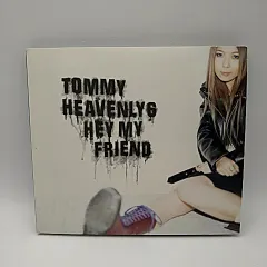 2025年最新】tommy heavenly6の人気アイテム - メルカリ