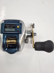シマノ SCクイックファイアー小船300 シマノ(SHIMANO) SLS クイックファイアー小船 300XH 07SLS QF