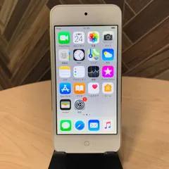 2025年最新】ipod touch 第6世代の人気アイテム - メルカリ