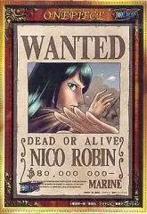 2025年最新】ニコロビン手配書の人気アイテム - メルカリ