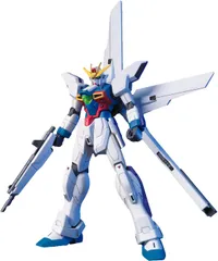 2025年最新】1/144 HGAW GX-9900 ガンダムX 「機動新世紀