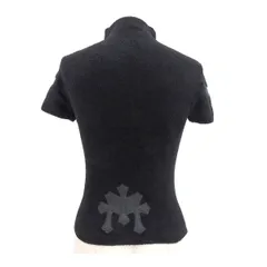レディース半袖 クロムハーツ 楽天市場】CHROME HEARTS LADIES HALF SLEEVE T-SHIRT クロム