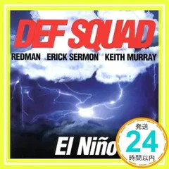 El Nino [CD] Def Squad_02