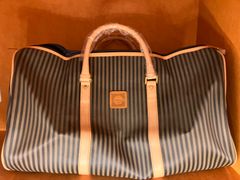 GHERARDINI ボストンバッグ