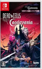 【中古】ニンテンドースイッチソフト Dead Cells： Return to Castlevania Edition