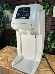tonjiぺージSANDEN CIM-10A アイス ソフトクリームメーカーSANDEN One Shot OS3 CIM-10A