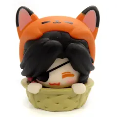 【中古】トレーディングフィギュア 花城(微笑み) 「天官賜福 ミニフィギュア」
