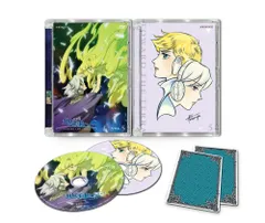 地球へ テラ DVD 非売品 セット 813D7A4ojbL.jpg