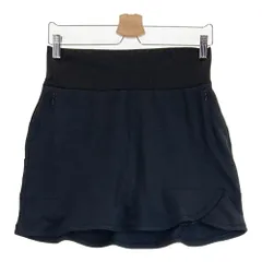 サイズ：M ADIDAS GOLF アディダスゴルフ HA3460 インナー付 スカート  ブラック系 [240101280478]# ゴルフウェア レディース ストスト