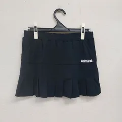 2025年最新】Admiral テニス スコートの人気アイテム - メルカリ
