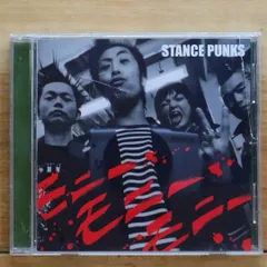STANCE PUNKS レコード 2枚セット 2025年最新】STANCE PUNKS スタンスパンクスの人気アイテム