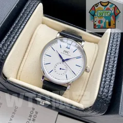 【今日WTO】IWC Portofino IW359201 インターナショナル・ウォッチ・カンパニー ポルトフィーノ-WTO輸入2-QK30