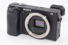 美品 SONY 真・α6400L 世界最速AF 4K動画 180度液晶 854 美品 SONY 真・α6400L 世界最速AF 4K動画 180度液晶 854