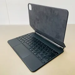 【SEAL限定商品】 keyboard 2025年最新】magic ipad メルカリ - 未開封の人気アイテム キーボード