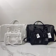 2025年最新】aloyoga bagの人気アイテム - メルカリ