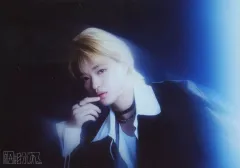 【中古】生写真(男性) 原因は自分にある。/大倉空人/横型・バストアップ/生写真セット -第50弾-