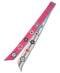 ほぼ未使用 FENDI ラッピー レッド