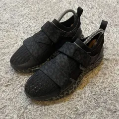 adidas(アディダス) ステラマッカートニー ウルトラブースト ヒョウ柄 レオパード スニーカー 220 G04072のサムネイル