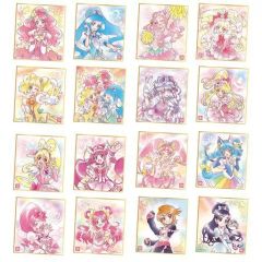 プリティストア限定 Select Colors ビッグタオル プリキュア - メルカリ