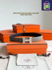 【今日特価】Hermes Mini Constance トゴレザーベルト-1