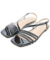 FABIO RUSCONI サンダル レディース 【古着】【中古】【送料無料】